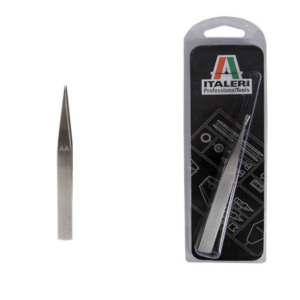 PINCE DTOITE ITALERI 50814