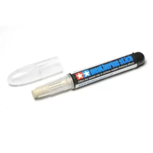 Stick de vieillissement couleur sable Tamiya 87086 avec capuchon