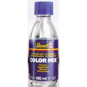 Diluant Revell Color Mix – 100 ml