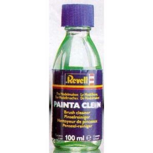 Nettoyant pour pinceaux Revell Painta Clean – 100 ml