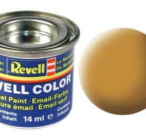 Revell Email Color 14 ml – Ocre Mat 88