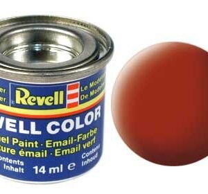 Revell Email Color 14 ml – Rouille Mat 83