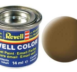 Revell Email Color 14 ml – Terre Mat 87