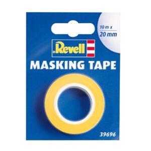 Ruban de masquage Revell – 20 mm