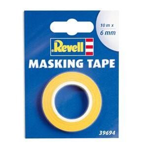 Ruban de masquage Revell – 6 mm